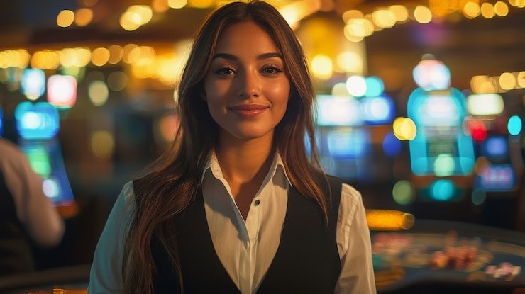 Indonesia Lottery Game 